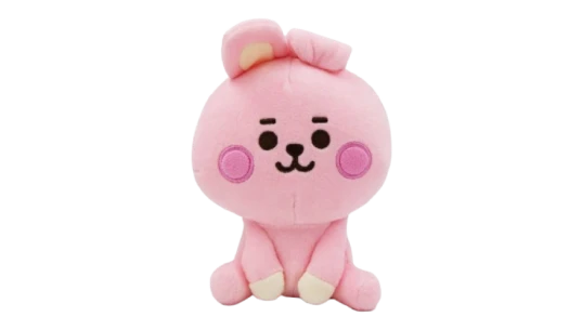 COOKY BABY Basic Plush M