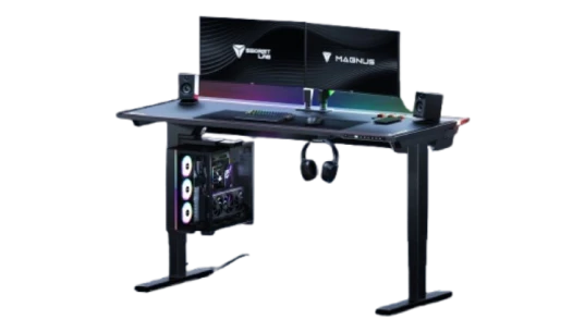 MAGNUS Pro - Black