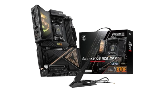 MEG X870E ACE MAX
