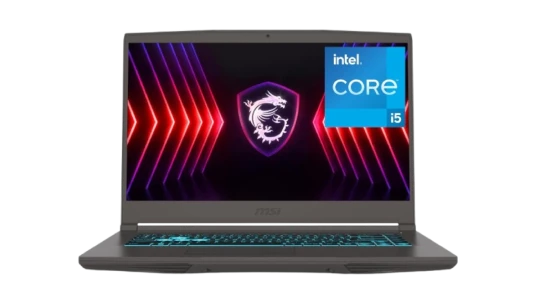 Thin 15 B13VE-1697CA 15.6" Gaming Laptop
