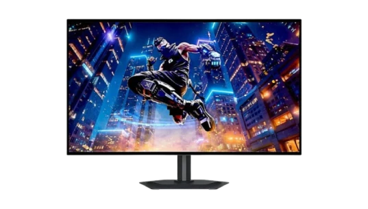 MO27Q28G 27" Gaming Monitor