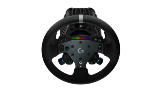 RS50 System - Black