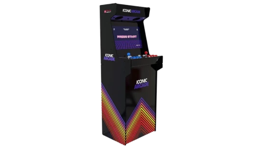 Cabinet (Revolution) - Black