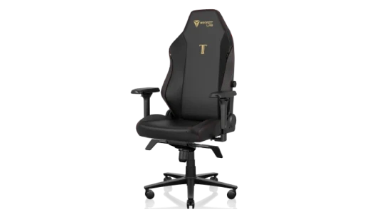 TITAN Evo Lite - Black/Gold