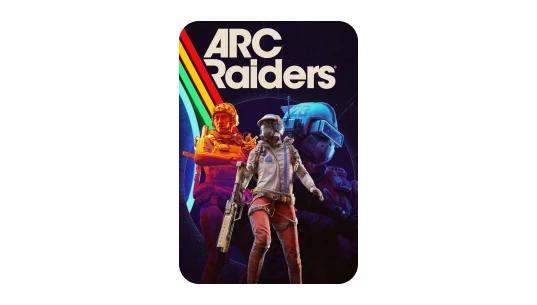 ARC Raiders Steam Gift Global
