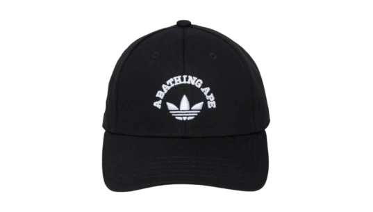 SSTR Pack Baseball Cap - Multicolor