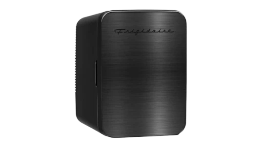 Mini Personal Fridge - Black