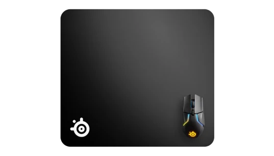 QcK Large - Black