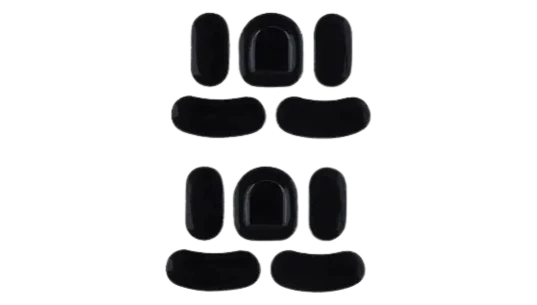 Mouse Skates For Razer Viper Mini 2 Sets