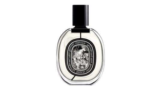 Fleur de Peau Eau de parfum 75ml