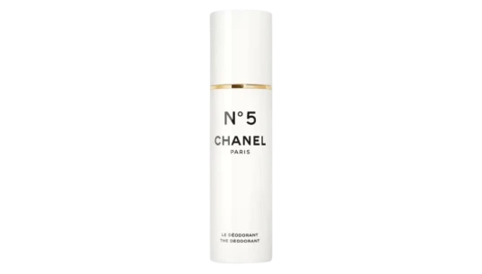 N°5 The Deodorant 100ml