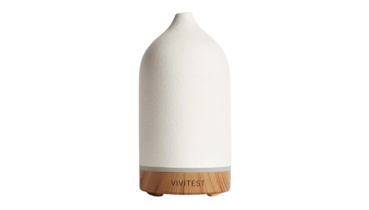 Ceramic Essential Oil Diffuser 200ml