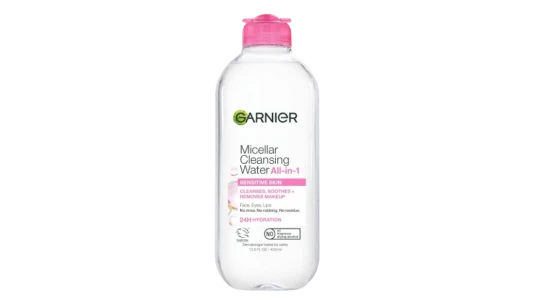 Micellar Cleansing Water All-in-1 400ml