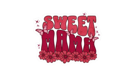 Sweet Mama Pin