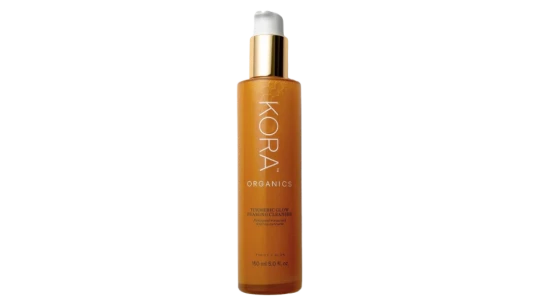 Turmeric Glow Foaming Cleanser 150ml