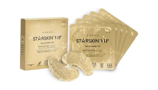 The Gold Mask Eye - 5 Pack