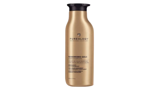 Nanoworks Gold Shampoo 266ml