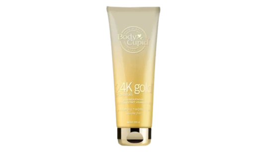 24K Gold Shower Gel 200 ml