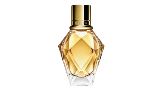 Million Gold for Her Eau de Parfum Spray 30ml