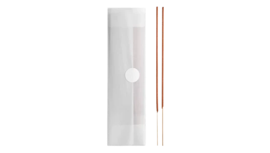 Ivy Incense 25 Sticks - Refill