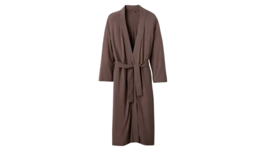Myra Robe - Allspice