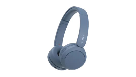 WH-CH520 Blue
