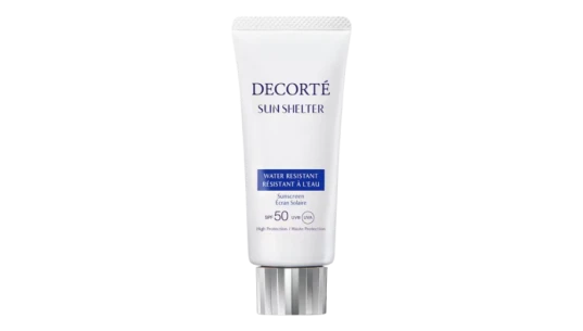 Sun Shelter Water Resistant SPF 50+ 60g
