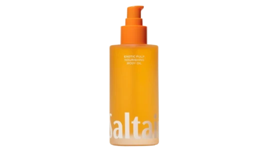 Exotic Pulp Nourishing Body Oil 118ml