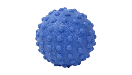 Myofascial Release Massage Ball - Blue