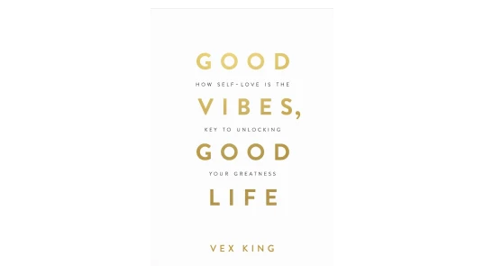 Good Vibes, Good Life