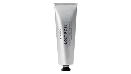 Lost Rose Hand and Nail Cream 50ml