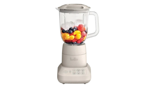 10 Speed Countertop Blender - Oatmilk