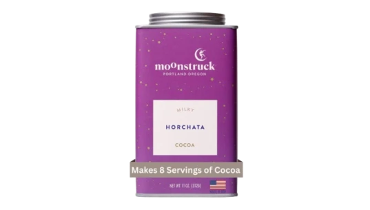 Chocolate Horchata Hot Cocoa Mix 312g