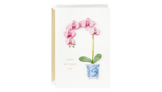 Signature Mother's Day Card (Little Reminder)