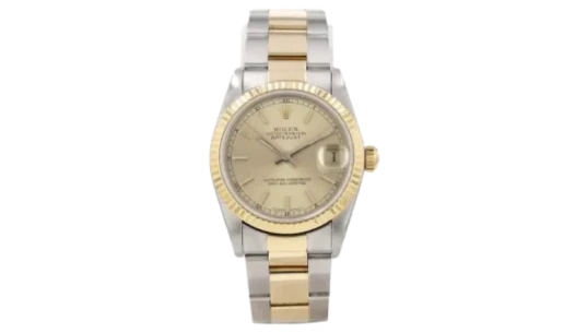 1988 Datejust 31mm 428564 Pre-Owned