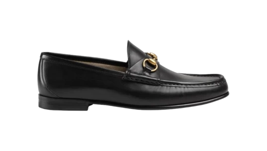 Horsebit 1953 Loafers - Black