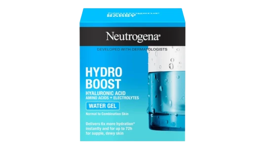 Hydro Boost Water Gel Moisturising Gel 50ml