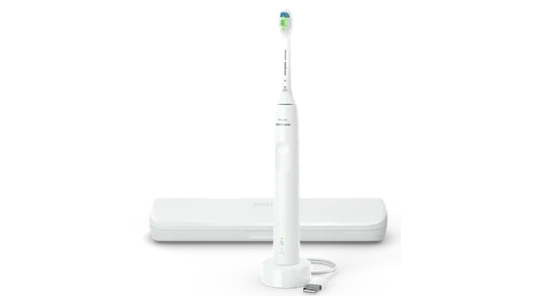 Sonicare 4100 - White