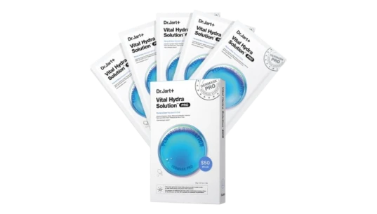 Dermask Vital Hydra Solution Pro 26g