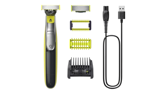 OneBlade 360 Face + Body