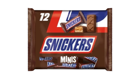 Snickers Mini's 227g