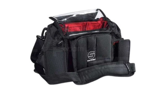 Lightweight Audio Bag - Small
