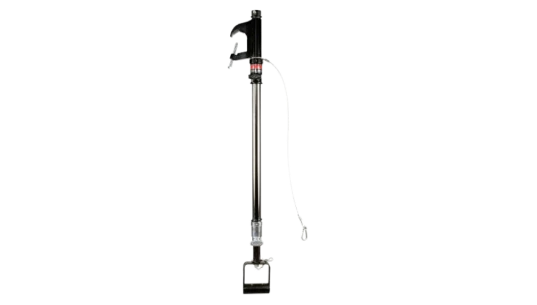 Heavy Duty Telescoping Hangers