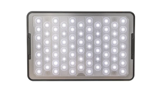 MC Pro Lensed Tunable Color Mini Panel Light