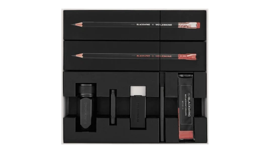Graphite Lover’s Set