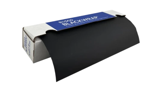 1001 Blackwrap