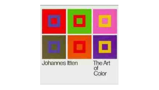 The Art of Color Book