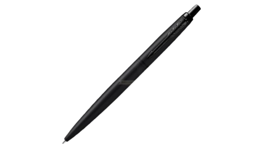 Jotter XL Monochrome Black Pen - Special Edition