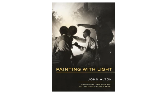 Painting With Light Paperback