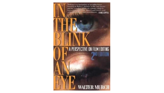 In the Blink of An Eye: New Edition